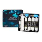 Cozy SLIM filtre sistemi ve ambalajı