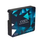 Cozy SLIM yan görünüm