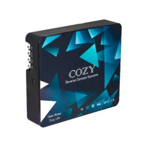 Cozy SLIM yan görünüm