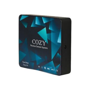 Cozy SLIM su arıtma cihazı