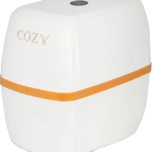 Cozy 2.2 beyaz su arıtma cihazı