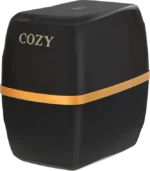 Cozy 2.2 siyah su arıtma cihazı