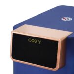 Cozy Dijital ekran çerçevesi detay